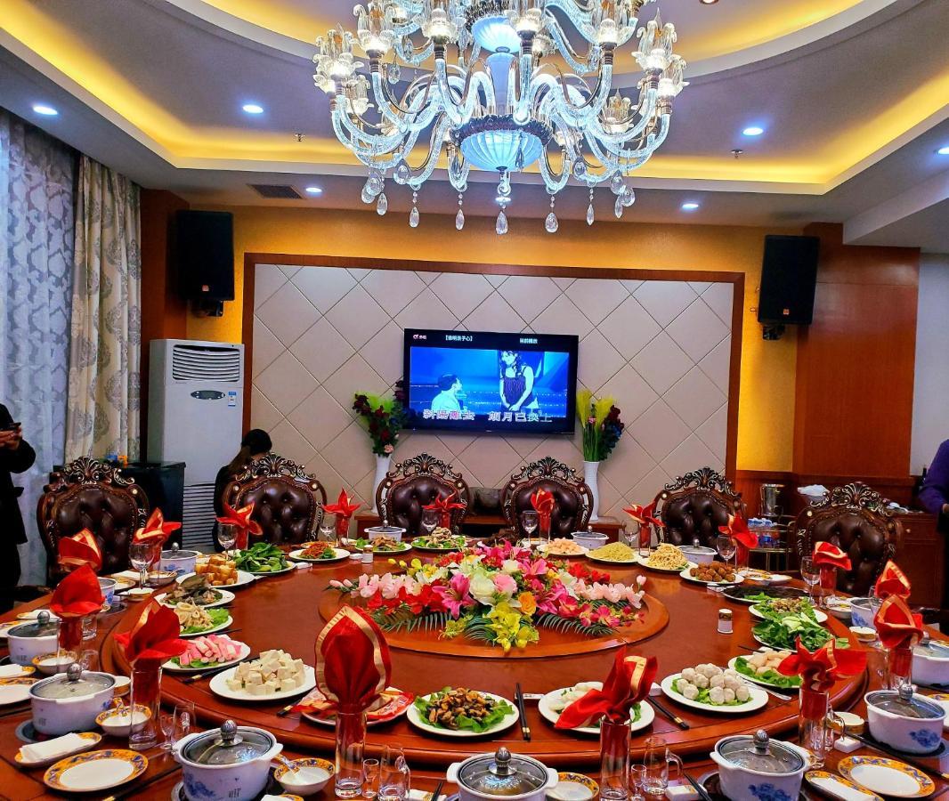 Golden Peacock Hotel Blantyre Esterno foto