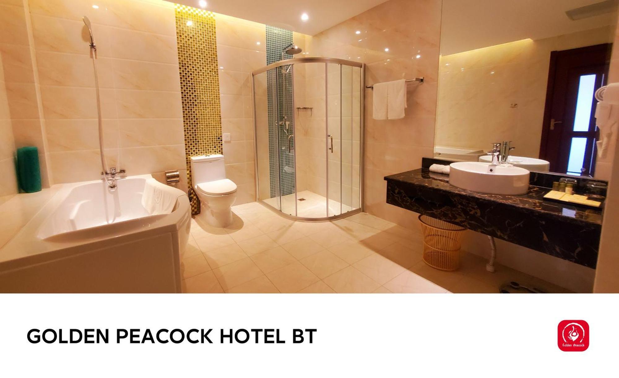 Golden Peacock Hotel Blantyre Esterno foto
