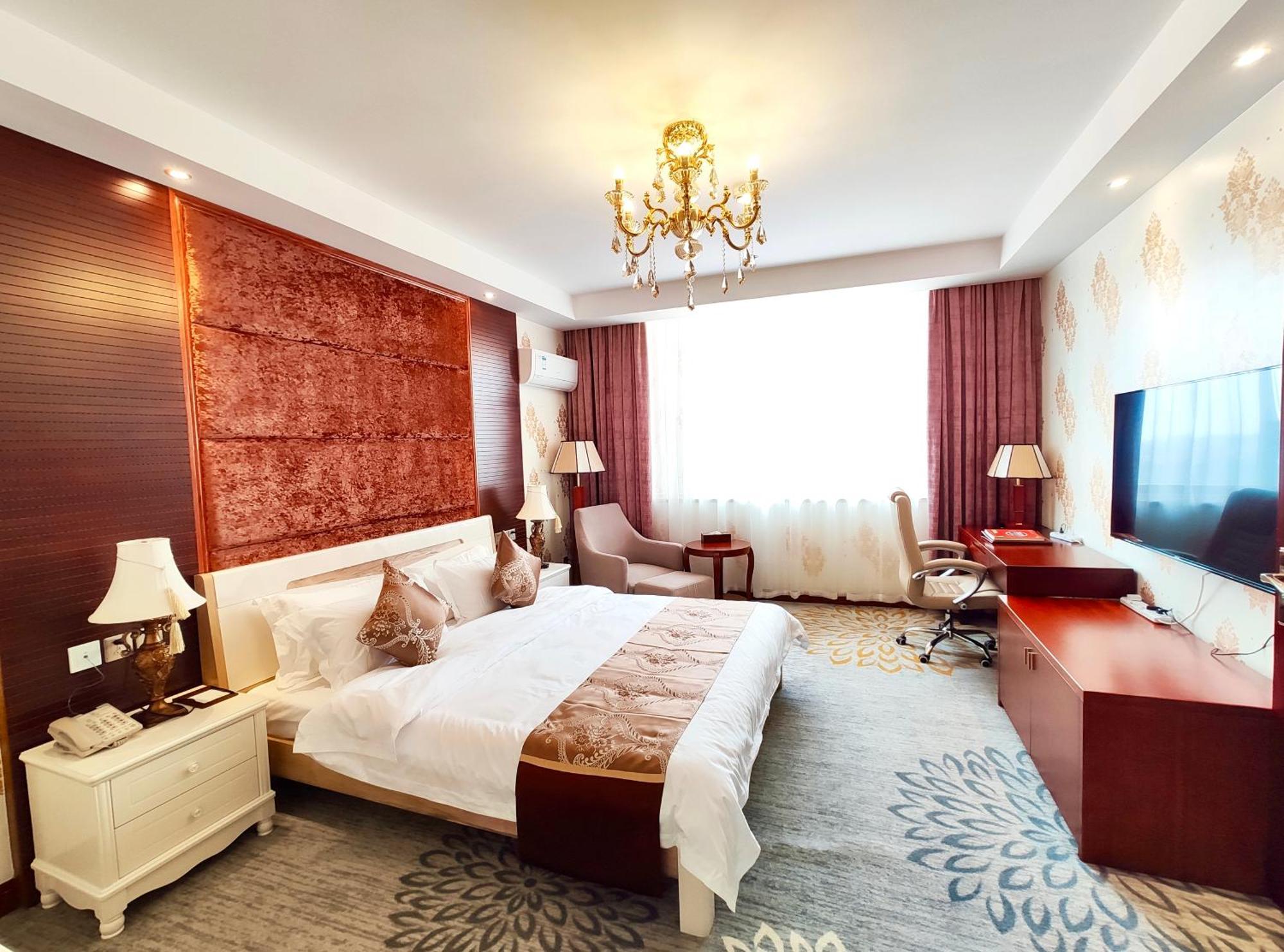 Golden Peacock Hotel Blantyre Esterno foto